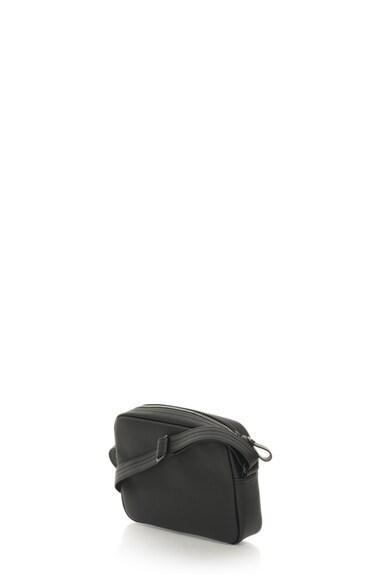 Lacoste Geanta crossbody neagra Femei