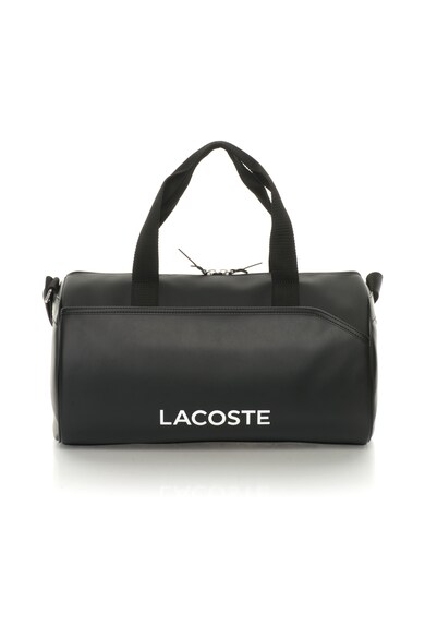 Lacoste Geanta duffle neagra Femei