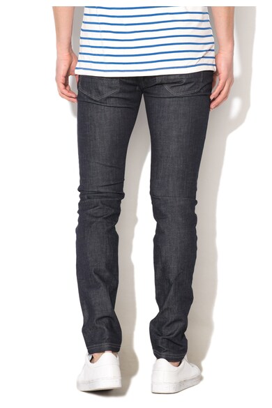 United Colors of Benetton Jeansi skinny albastru indigo Barbati