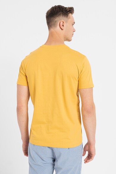 Esprit Памучна тениска с фотопринт Мъже