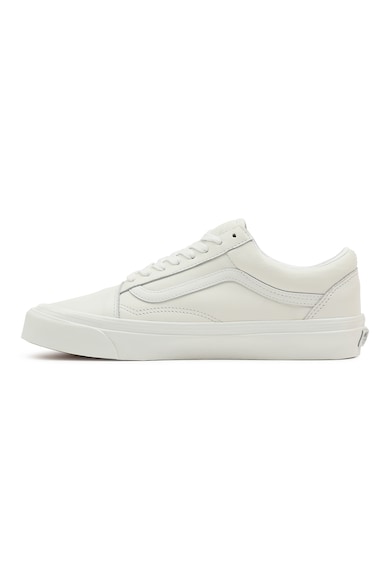 Vans Old Skool 36 DX bőrcipő női