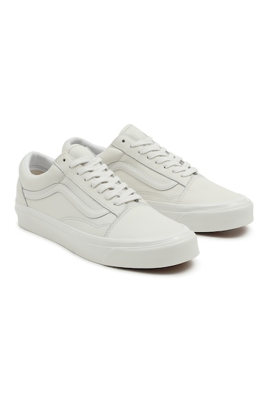 Vans Old Skool 36 DX bőrcipő női