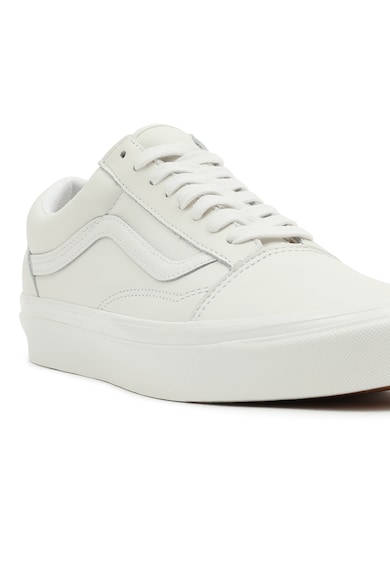 Vans Old Skool 36 DX bőrcipő női