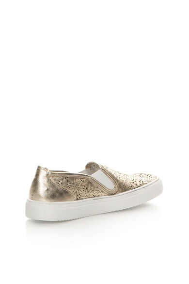 Zee Lane Pantofi slip-on de piele Femei