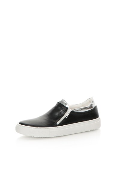 Zee Lane Pantofi slip-on de piele Femei