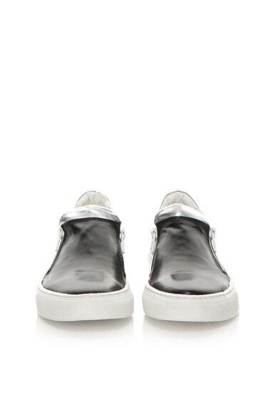 Zee Lane Pantofi slip-on de piele Femei