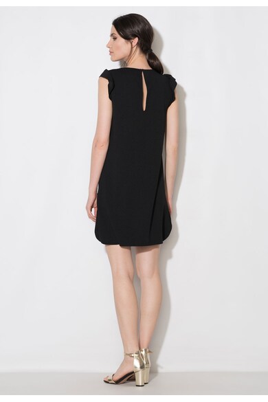 Zee Lane Collection Rochie neagra Femei