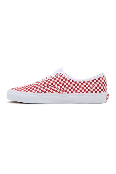 Vans Authentic kockás cipő női