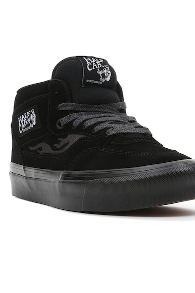 Vans Half Cab nyersbőr sneaker férfi