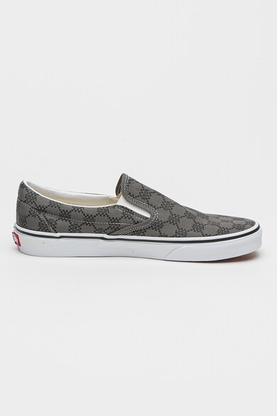 Vans Tenisi slip-on cu logo Classic Barbati