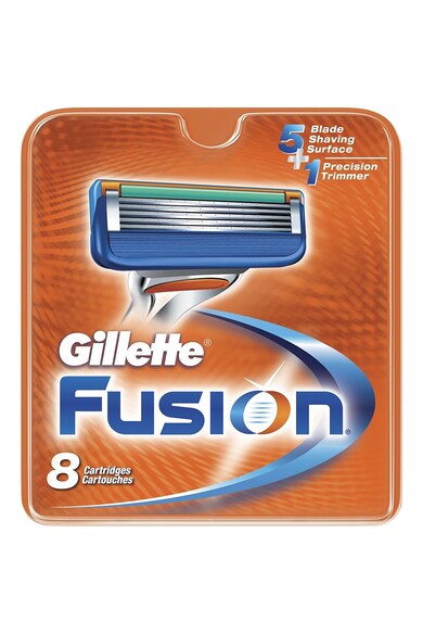 Gillette Резерви  Fusion5, 8 бр. Мъже