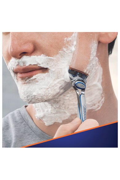 Gillette Резерви  Fusion5, 8 бр. Мъже