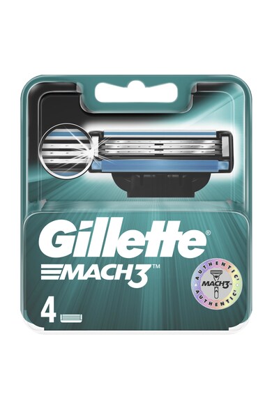 Gillette Самобръсначка Reserve  Mach3 Мъже