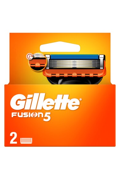 Gillette Ръчна самобръсначка Reserve  Fusion. Мъже
