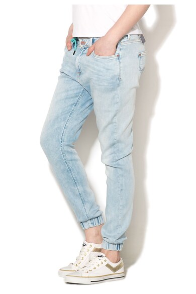 Pepe Jeans London Jeansi conici bleu Flex Femei