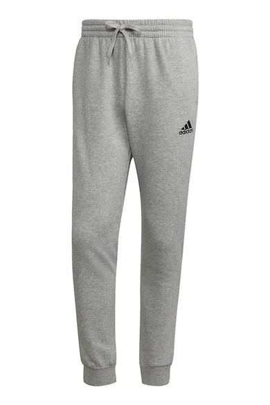 adidas Sportswear Спортен панталон Feelcozy със стеснен крачол Мъже