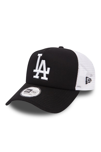 Sapca trucker cu capsa pe partea din spate Clean New Era (11405498 ...