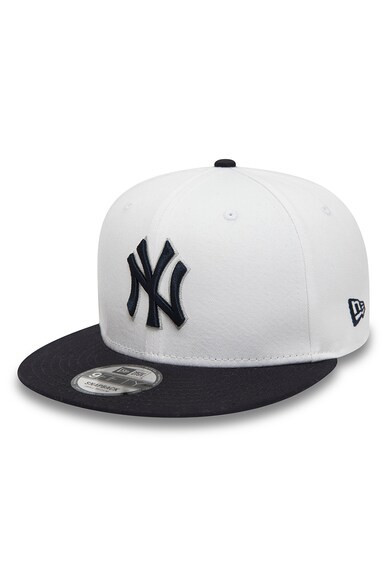 Sapca trucker de bumbac cu logo brodat New Era (60298819) | Fashion Days