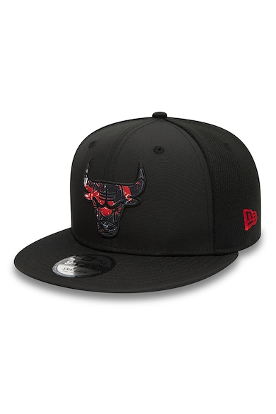 Sapca trucker cu logo Chicago Bulls New Era (60298822) | Fashion Days