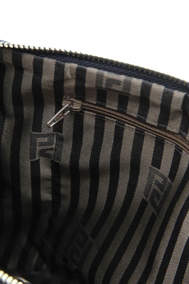 Silver&Polo Boríték táska geometrikus mintával női