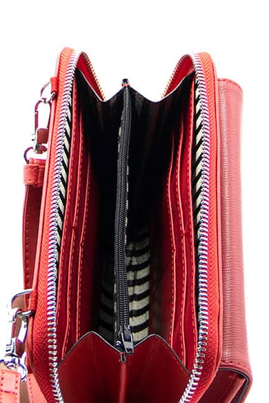 Silver&Polo Keresztpántos átalakítható műbőr táska női