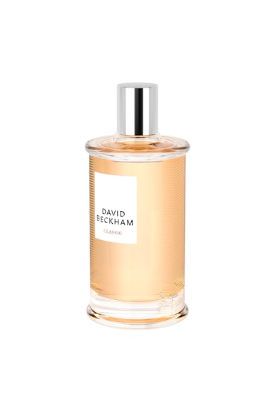 David Beckham Classic Eau de Toilette, 50 ml férfi