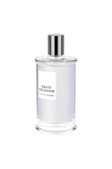 David Beckham Classic Homme Eau de Toilette, 100 ml férfi