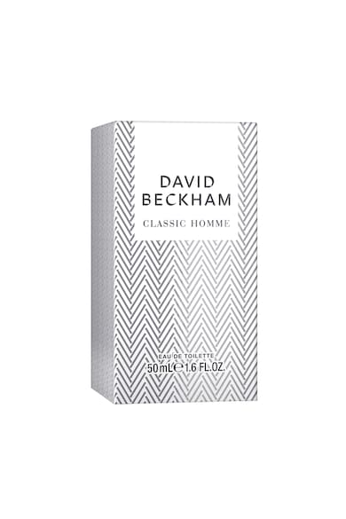 David Beckham Classic Homme Eau de Toilette, 100 ml férfi