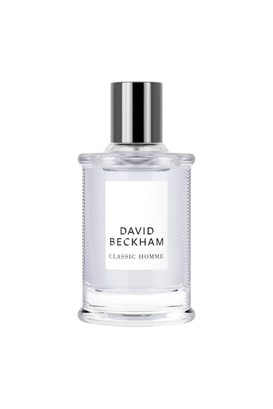 David Beckham Тоалетна вода  Classic Homme, 100 мл Мъже
