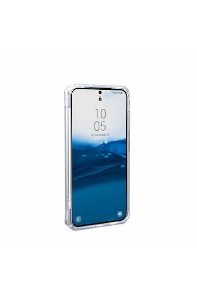 UAG Husa de protectie  Plyo Series pentru Samsung Galaxy S23 Plus, Ice Femei