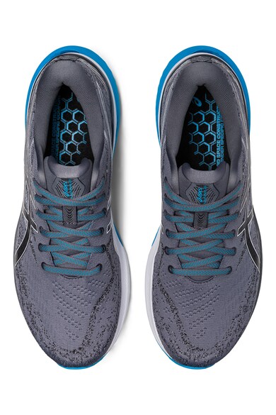 Asics Pantofi din material textil pentru alergare Gel-Kayano 29 Barbati