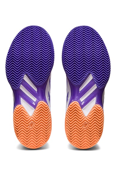 Asics Pantofi de tenis Gel-Solution Speed FF 2 Clay Femei