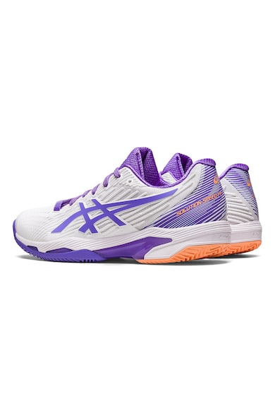 Asics Gel-Solution Speed FF 2 Clay teniszcipő női