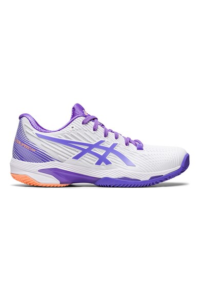 Asics Gel-Solution Speed FF 2 Clay teniszcipő női