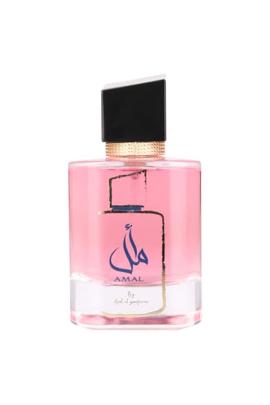 Ard Al Zaafaran Amal Eau de Parfum, Női, 100 ml női