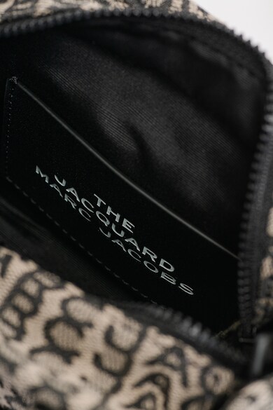 Marc Jacobs The Monogram kisméretű tote fazonú mintás táska női
