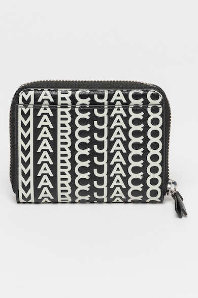 Marc Jacobs Кожен портфейл с цип и лого Жени
