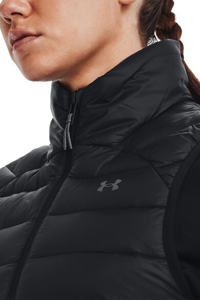 Under Armour Vesta matlasata cu umplutura de puf pentru antrenament Storm Armour Femei