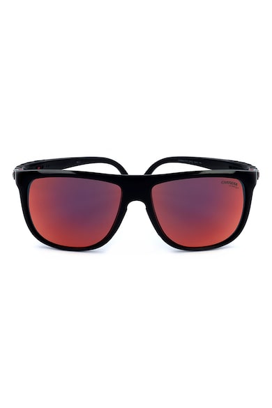 Carrera Квадратни слънчеви очила с лого на стъклата Мъже