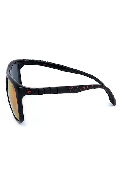 Carrera Квадратни слънчеви очила с лого на стъклата Мъже