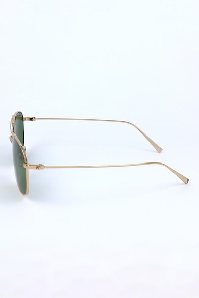Ermenegildo Zegna Слънчеви очила с плътен цвят Мъже