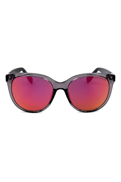 Marc Jacobs Квадратни слънчеви очила с разноцветни стъкла Жени