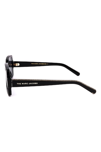 Marc Jacobs Квадратни слънчеви очила с плътни стъкла Жени