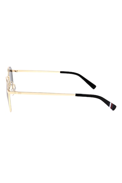 Tommy Hilfiger Rozsdamentes acél uniszex kerek napszemüveg női