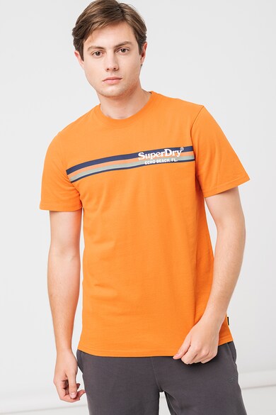 SUPERDRY Tricou relaxed fit Vintage Venue Barbati