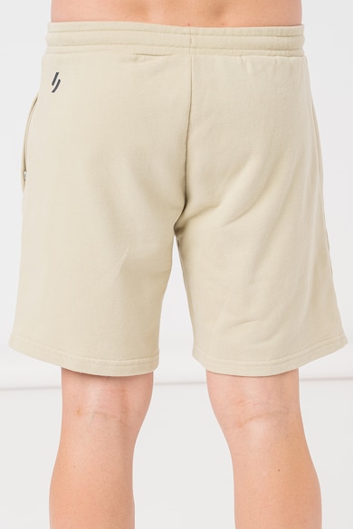SUPERDRY Памучен къс панталон Code Core с джобове Мъже