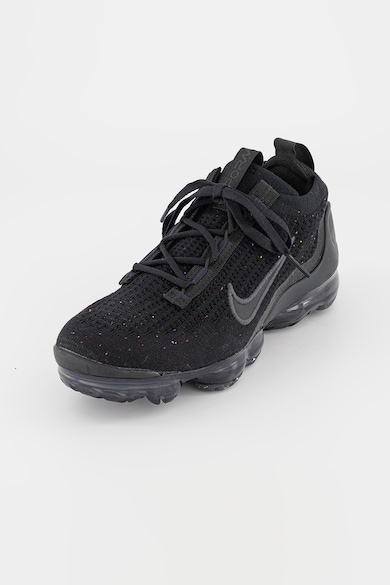 Nike Мрежести спортни обувки Vapormax с лого Момчета