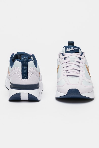 Nike Air Max Dawn sneaker kontrasztos logóval Fiú