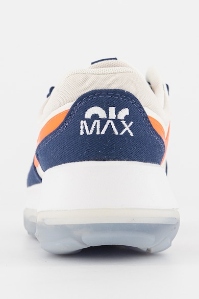Nike Pantofi sport din material textil Air Max Motif Baieti