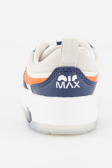 Nike Air Max Motif sneaker Fiú